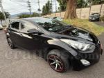 2014 Hyundai Elantra