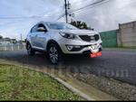 2011 kia sportage