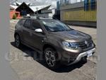 2023 Renault Duster Tce