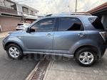 2016 Daihatsu Terios Bego