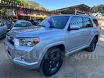 2010 Toyota 4runner Sr5