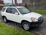 2003 Honda CR-V