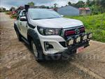 Toyota Hilux 2017
