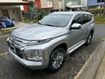 2024 Mitsubishi Montero Sport