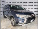 Mitsubishi Outlander 2017