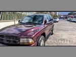 2001 Dodge Durango