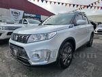 2024 Suzuki Vitara Gl Plus