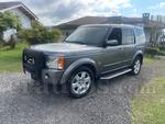 2007 Land Rover Discovery 3