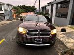 2011 Dodge Durango