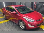 2014 Hyundai Elantra