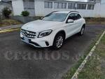 2019 Mercedes Benz Gla