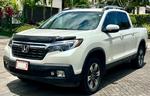 2017 Honda Ridgeline Rtlt