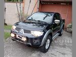 2013Mitsubishi L200