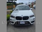 2016 BMW X1 X-drive