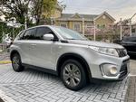 2024 Suzuki Vitara Gl Plus A