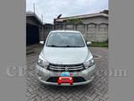 Suzuki Celerio 2018