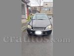 1997 Honda Civic Dx