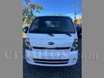 2016 kia bongo