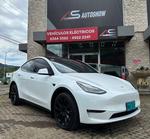 2022 Tesla Y Long Range