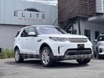 2018 Land Rover Discovery Td6 Luxury