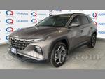 2024 Hyundai Tucson Sport