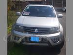 Suzuki Vitara 2015