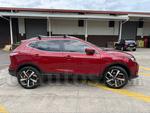 Nissan Qashqai 2016