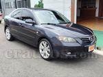 2007 Mazda 3