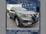 Nissan Qashqai 2018