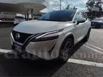 2023 Nissan Qashqai