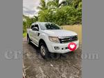 2012 Ford Ranger Xlt