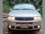 2005 Fiat Palio fuego