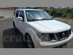 2005 Nissan Pathfinder