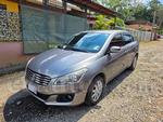 Suzuki Ciaz 2017