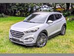 Hyundai Tucson 2016