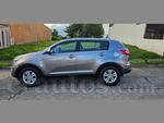 2013 Kia Sportage