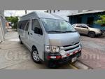 Toyota Hiace 2019