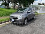 2017 Suzuki Celerio
