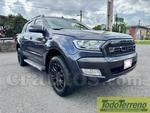 2019 Ford Ranger Wildtrak