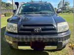2003 Toyota 4runner