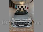 Hyundai Grand I10 2019