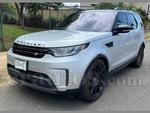 2020 Land Rover Discovery Hse Luxury