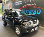 2010 nissan xterra