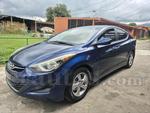 2015 Hyundai Elantra