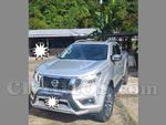Nissan Frontier 2019
