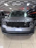 2021 Land Rover Range Rover Vogue Hse P400e
