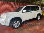 2011 Nissan X-trail