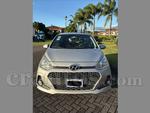 Hyundai Grand I10 2019