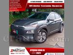 2021 Hyundai Kona Gl