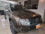 2014 Renault Duster